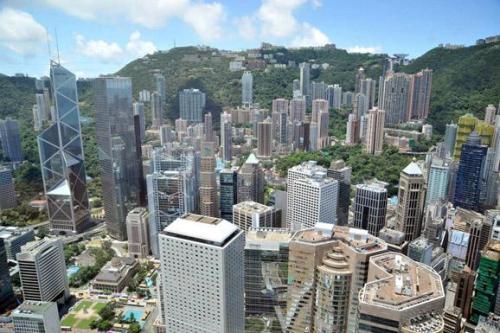 香港经济现在存在什么样的问题？
